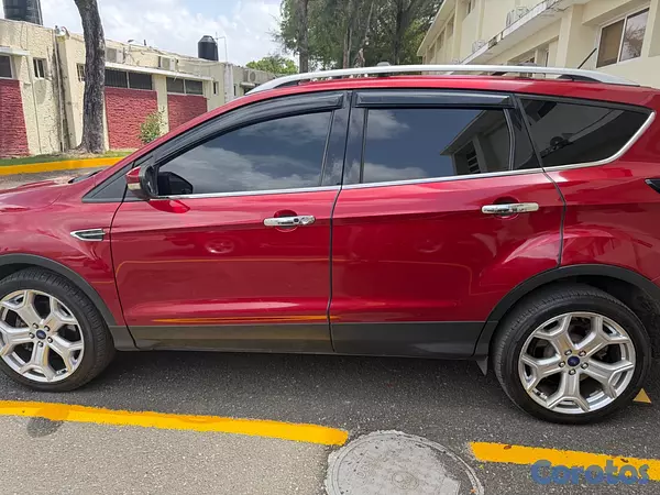 jeepetas y camionetas - 🚗 Ford Escape Titanium 2018 Full | Techo Panorámic 2