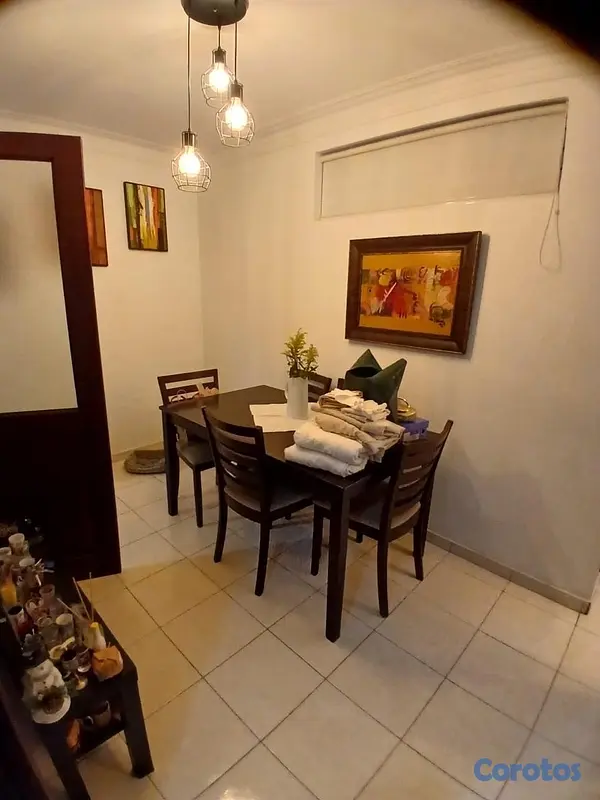 apartamentos - Vendo apartamento de 1 habitación 1 parqueo RD$6,250,000 3