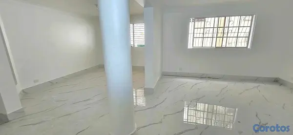 apartamentos - ALQUILO 1er piso en la rosaleda santiago  4