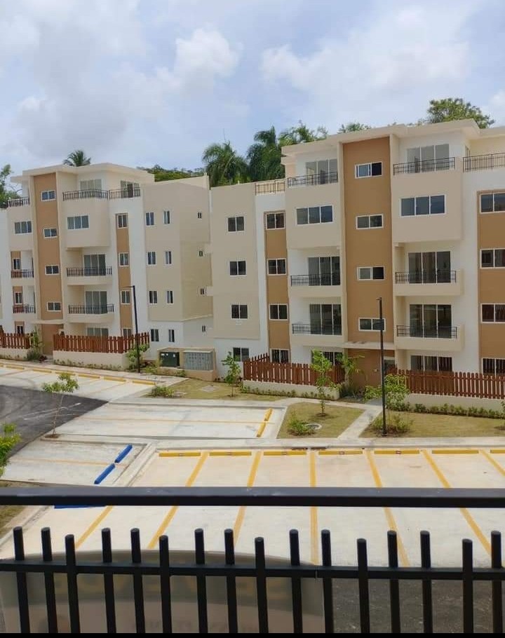 apartamentos - 🏠DIOS ☎️⏰Alquilo Residencial Brisas de Colinas 4, a pasos de sirena y carrefour 0