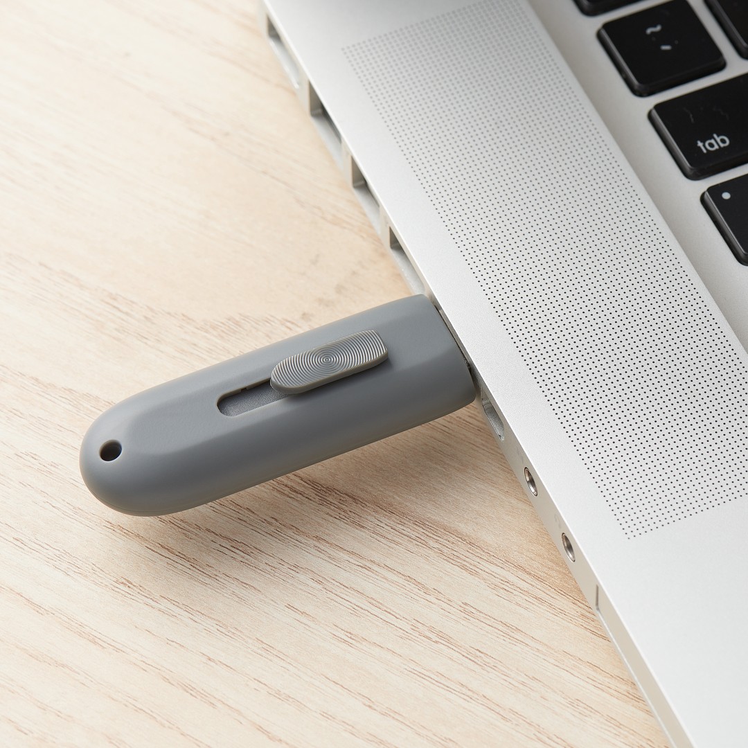 accesorios para electronica - MEMORIA USB 128GB ONN  1