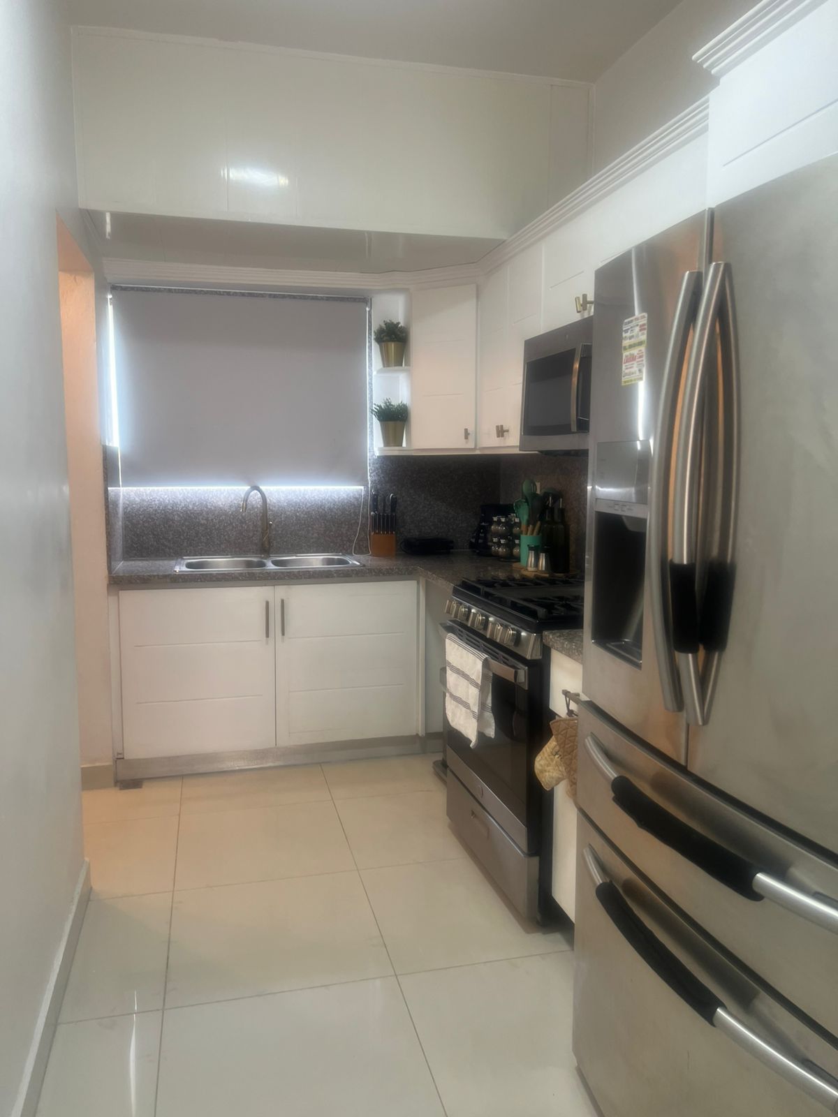 apartamentos - Apartamento en venta en El Millón  3