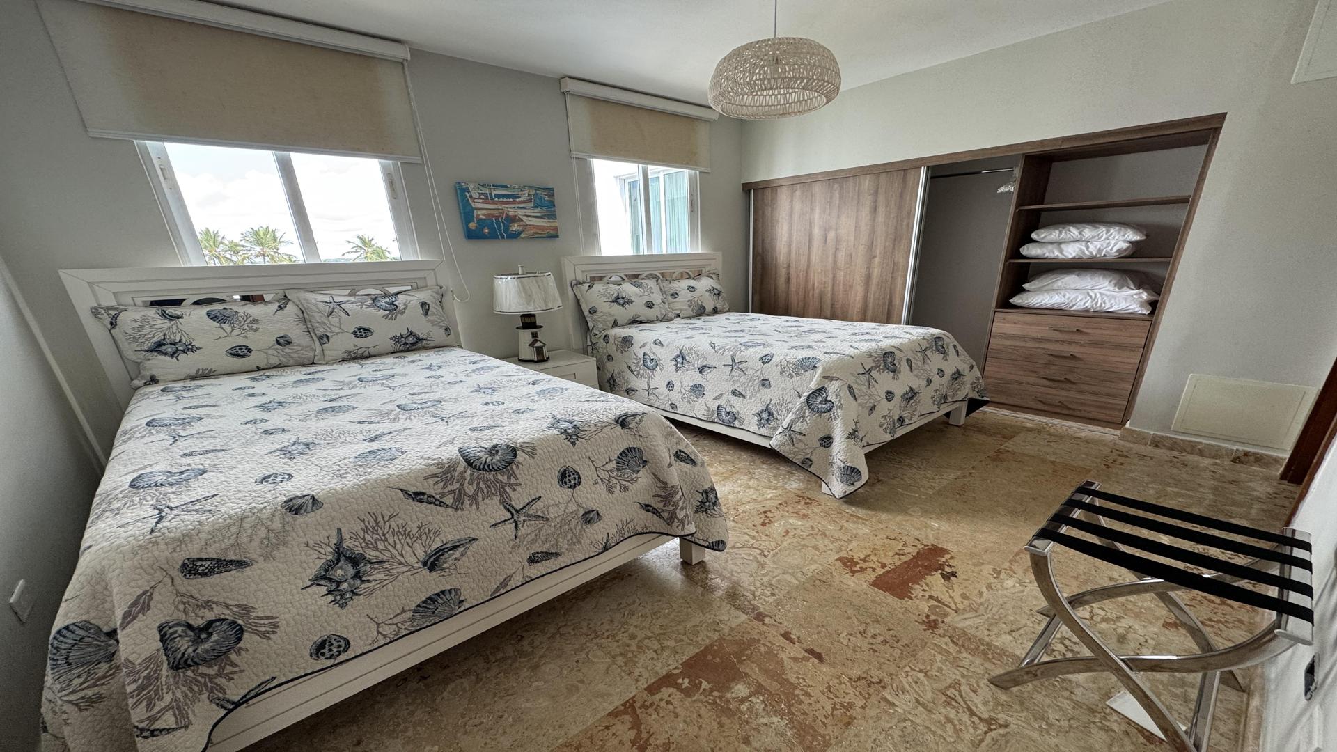 penthouses - Penthouse en venta en La Ensenada / Playa Nueva Romana 5