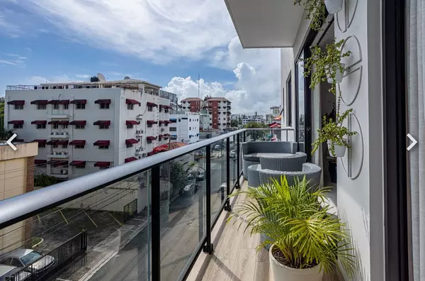 apartamentos - Apartamento en venta en la mejor zona de El Millón 2
