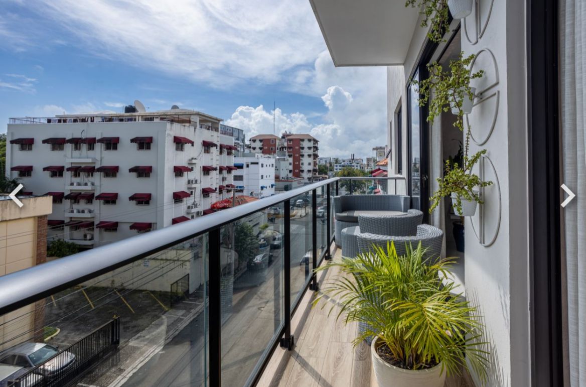apartamentos - Apartamento en venta en la mejor zona de El Millón 1
