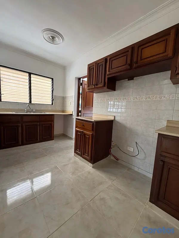 apartamentos - Apartamento en Venta Evaristo Morales  2
