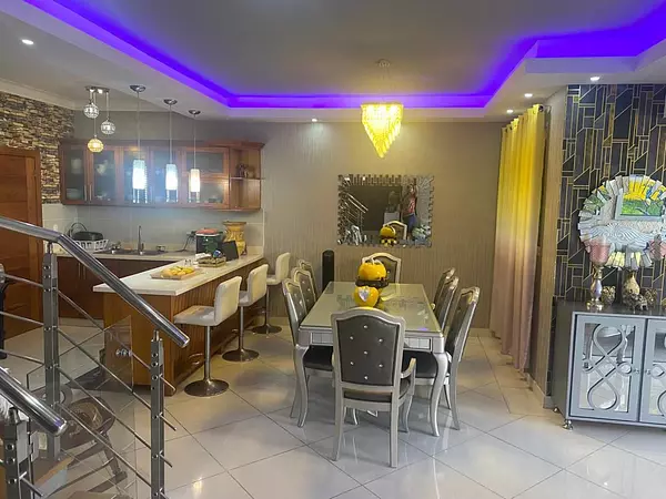 penthouses - Penthouse en Urbanización Real, Distrito Nacional  5