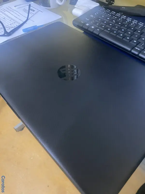 computadoras y laptops - Venta Laptop HP 15-gw0xx 10/10 Óptima 3