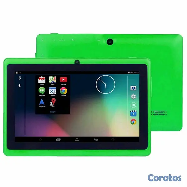 celulares y tabletas - tablet niños android    2