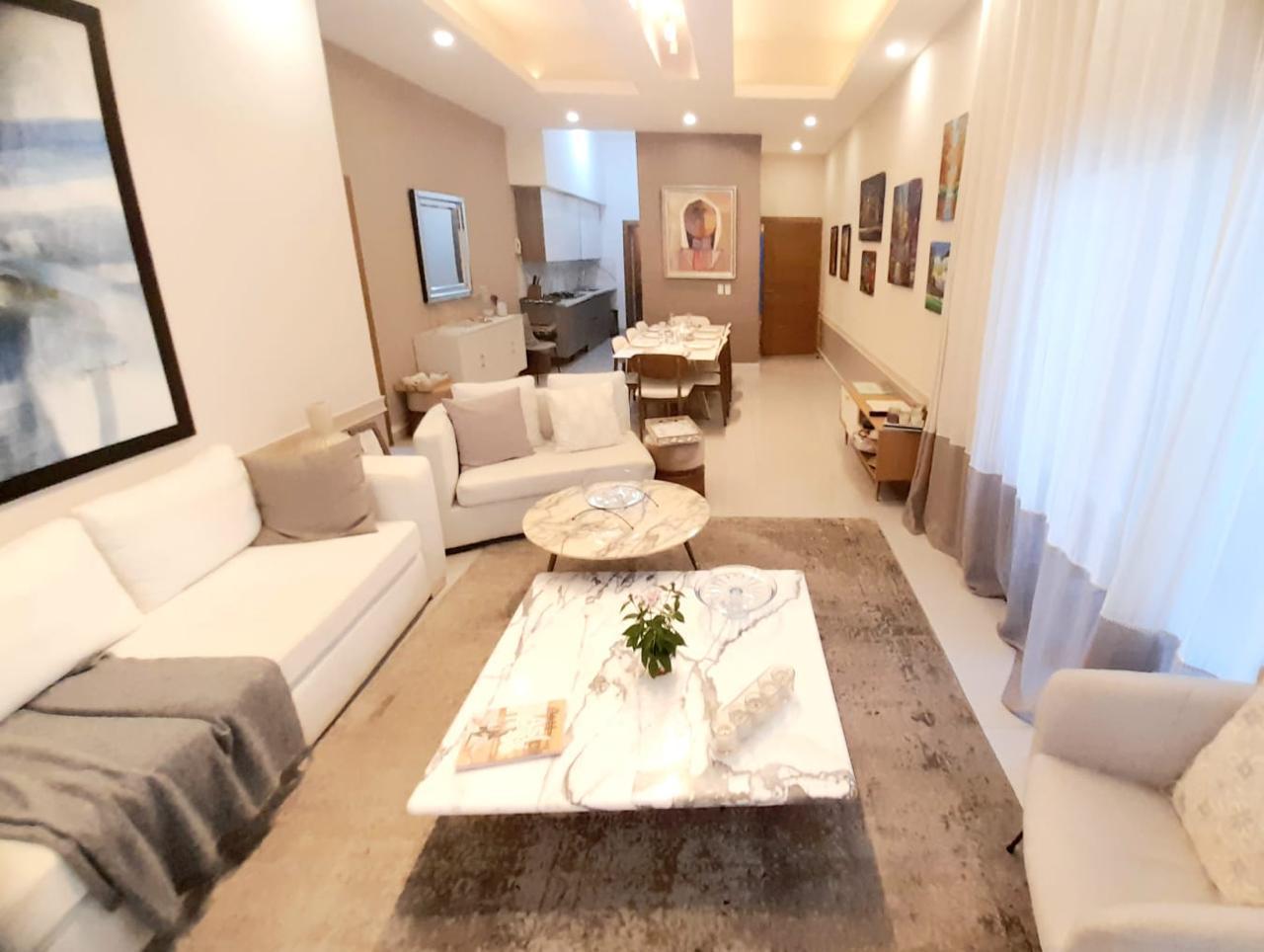 apartamentos - Se vende apartamento en Naco.