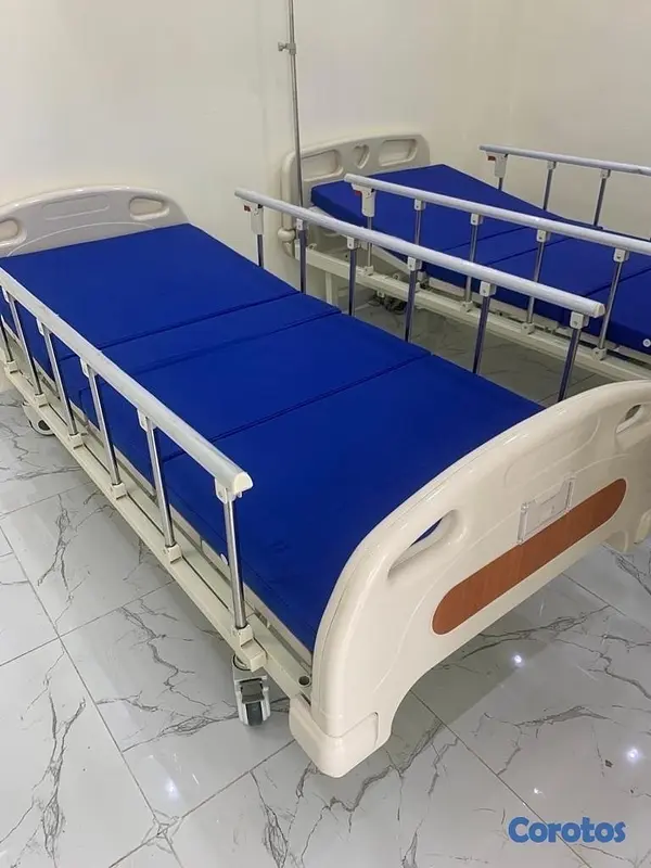 equipos profesionales - Alquiler de Cama de posición. 2