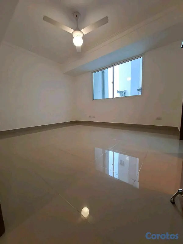 apartamentos - Rento apartamento en Bella Vista  2
