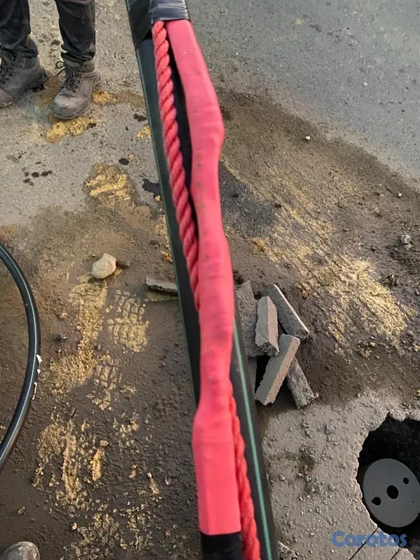 construccion e industrial - Resuelva usted mismo su problema de agua 

 9