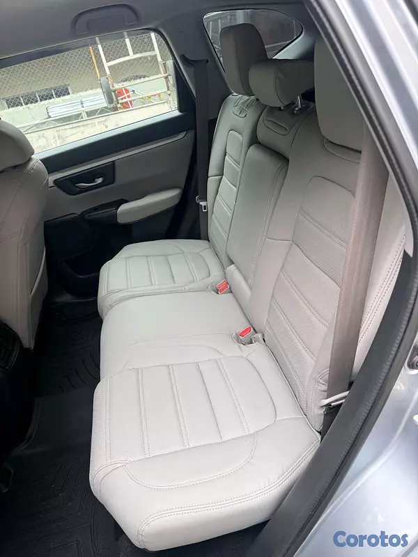 jeepetas y camionetas - Honda crv lx 2020 clean carfax  4
