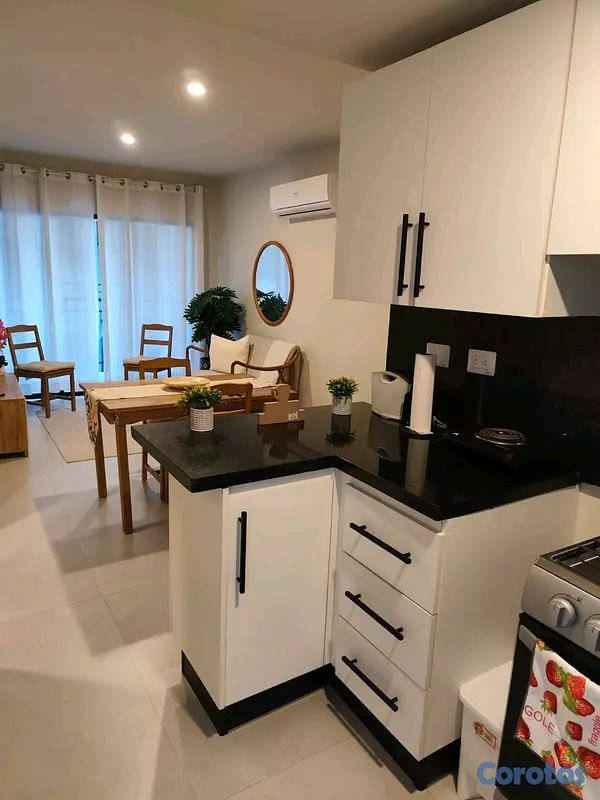 apartamentos - Apartamento en Venta Amueblado en Juan Dolio 2
