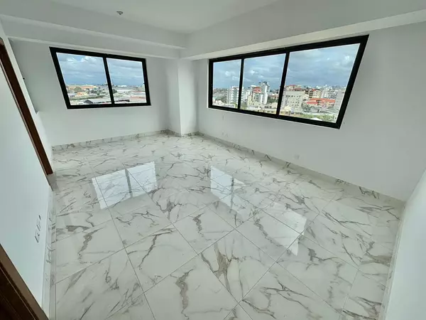 apartamentos - Apartamento Nuevo en Venta LOS CACICAZGOS  9