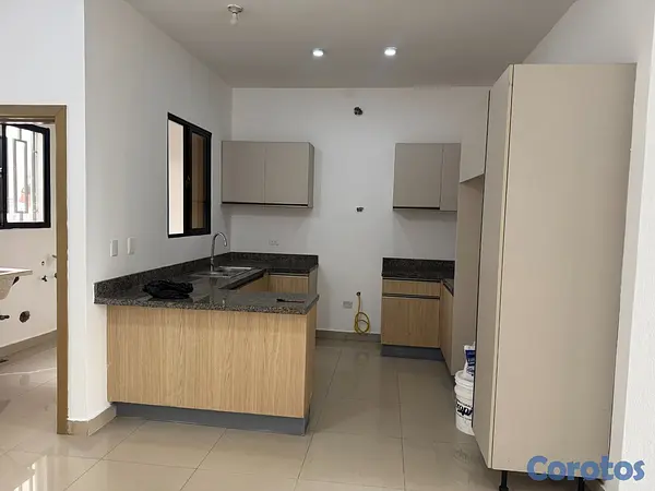 apartamentos - Apartamento En Venta En Carr. Las Cejas, San Franc 17