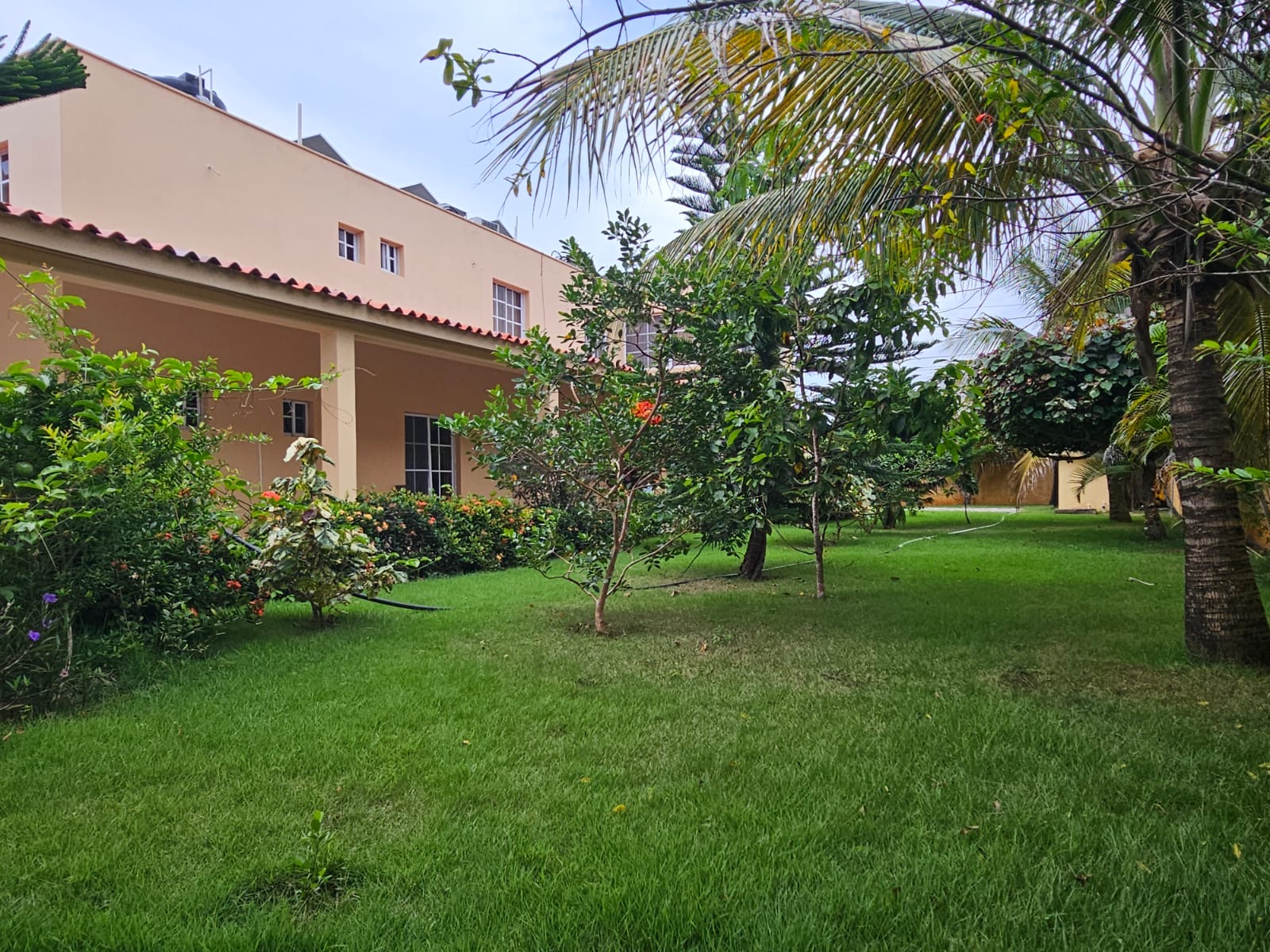 casas vacacionales y villas - Se Vende Villa en Cabrera 3