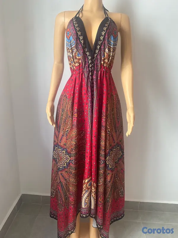 ropa para mujer - ropa de mujer usada-nueva 7