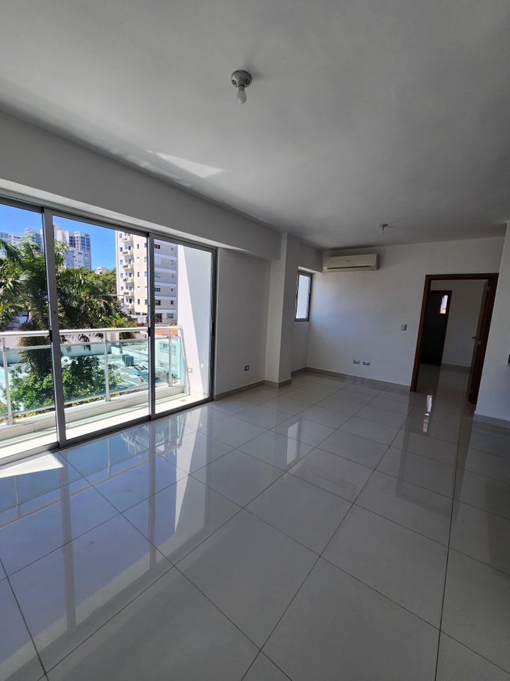 apartamentos - Apartamento en Alquiler en Piantini 0