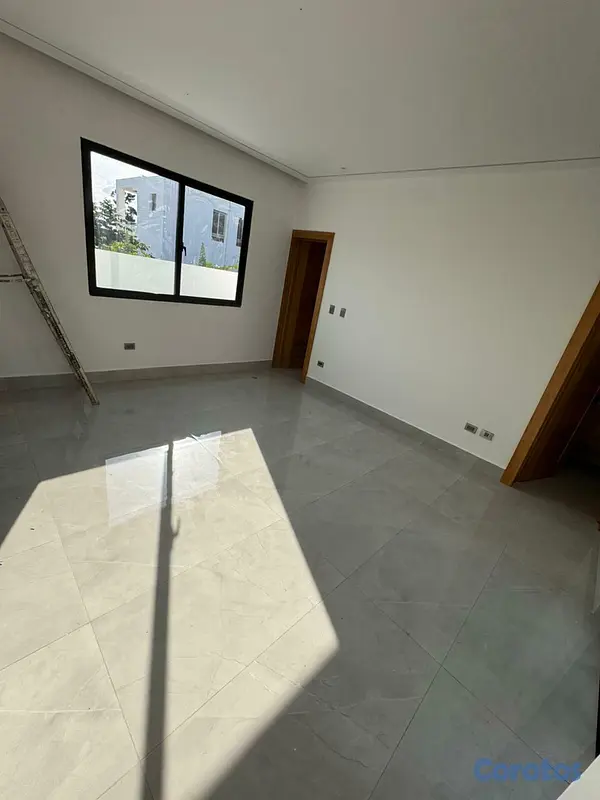 casas - LUJOSA CASA EN VENTA - SANTIAGO. 6
