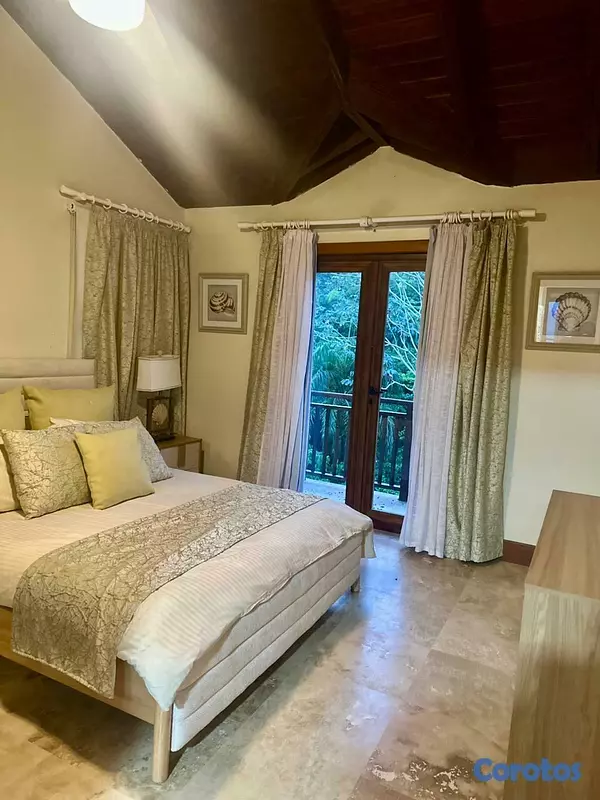 penthouses - Penthouse en Puerto Bahia Samana 9