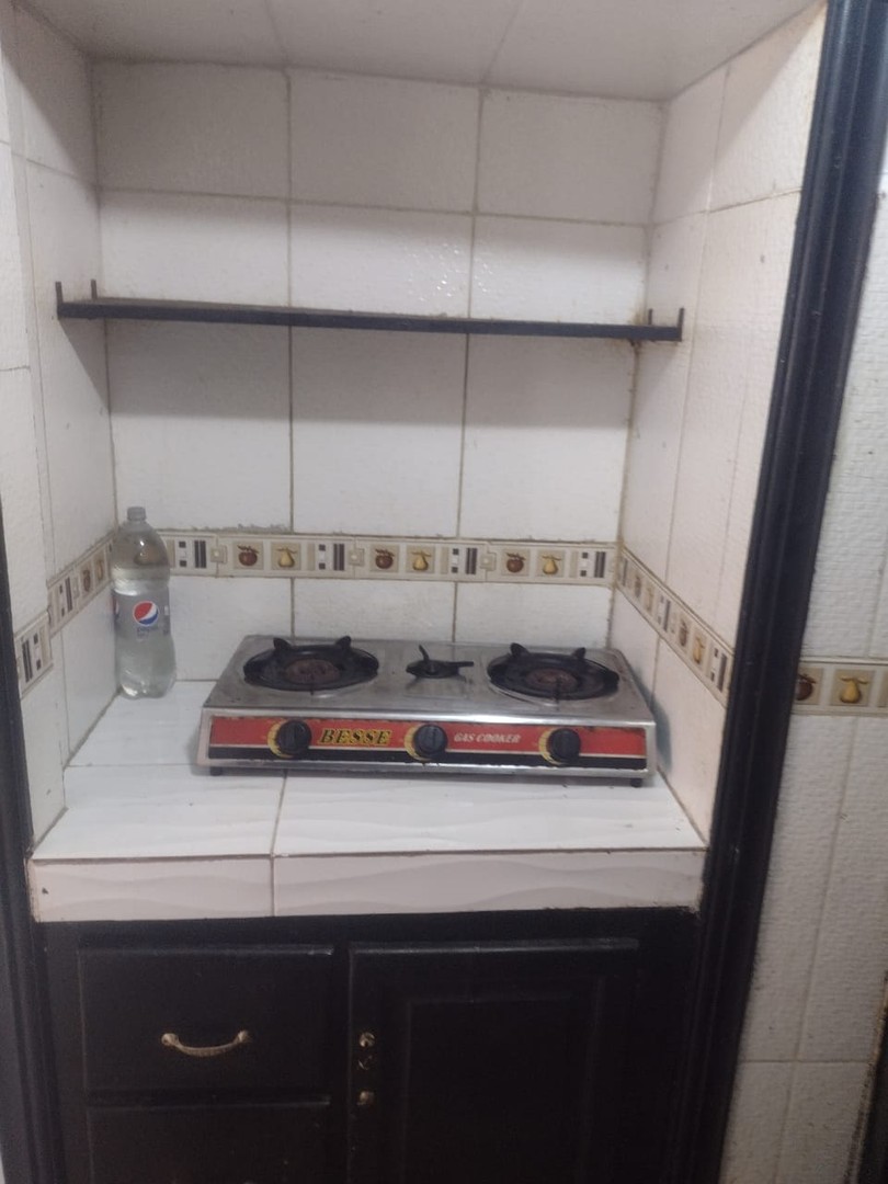 apartamentos - Alquiler Apartamento de 1 Habitación Ubicado en la Zona Colonial, Santo Domingo 4