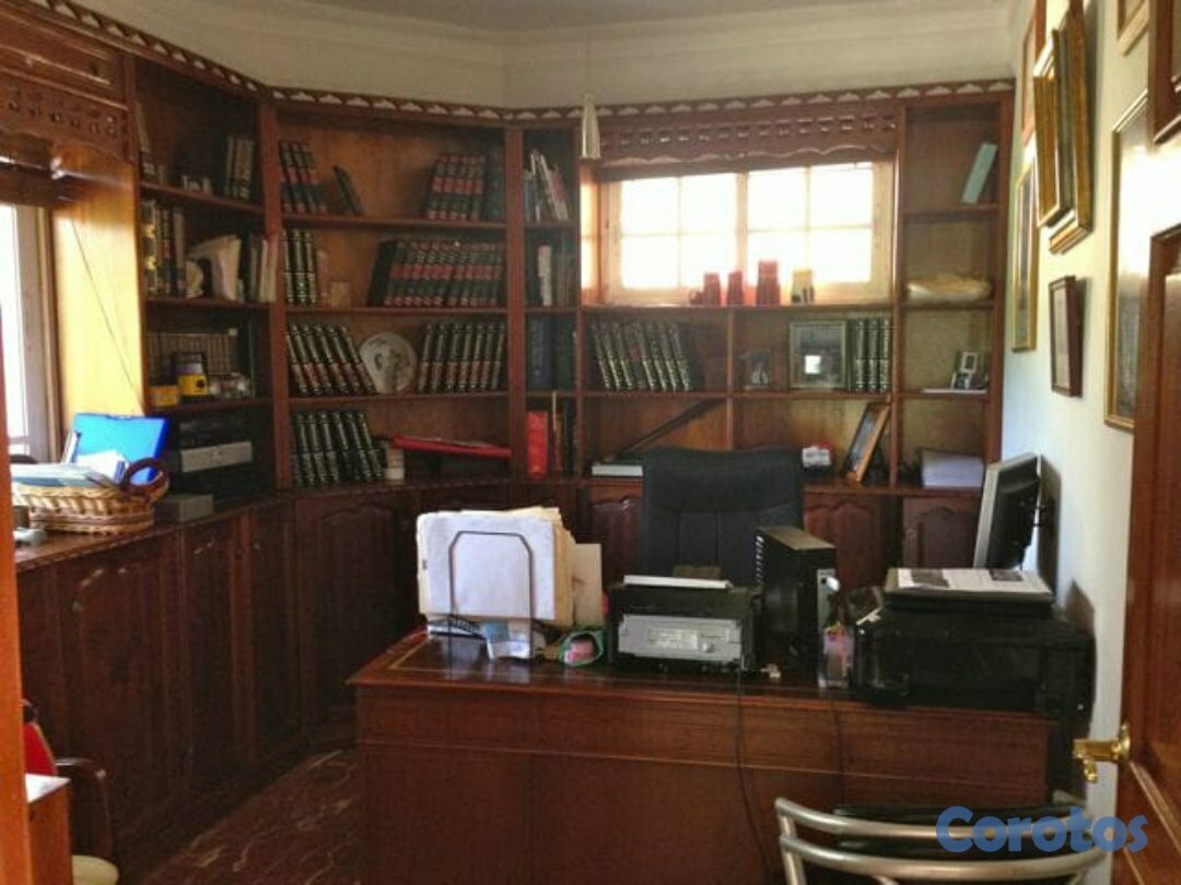 casas - Alquilo casa en altos de Arroyo Hondo 11  6