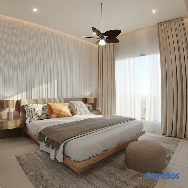 casas - Proyecto de casas en Vistacana 8
