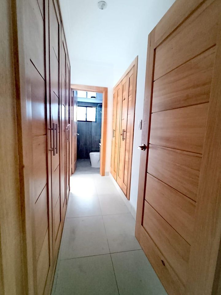 apartamentos - A estrenar apartamento con balcón en los prados  7