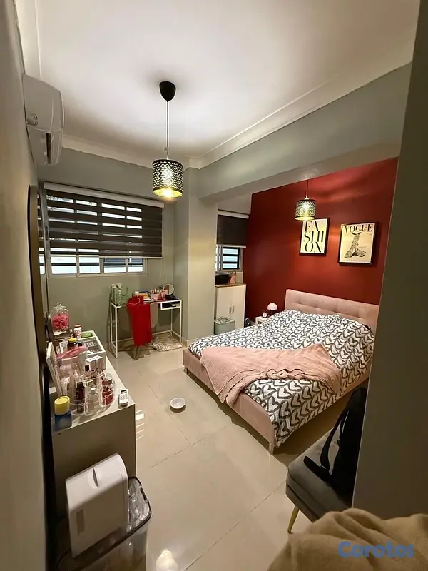 apartamentos - venta apartamento-independencia  9