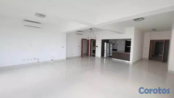 apartamentos - Apartamento en alquiler en bella vista de tres habitaciones 6
