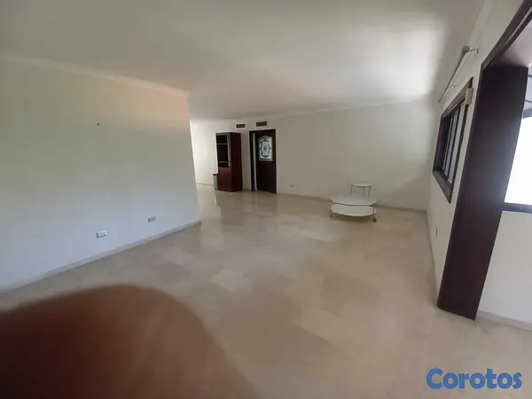 apartamentos - Apartamento piantini 3 habitaciones cada una con s 2