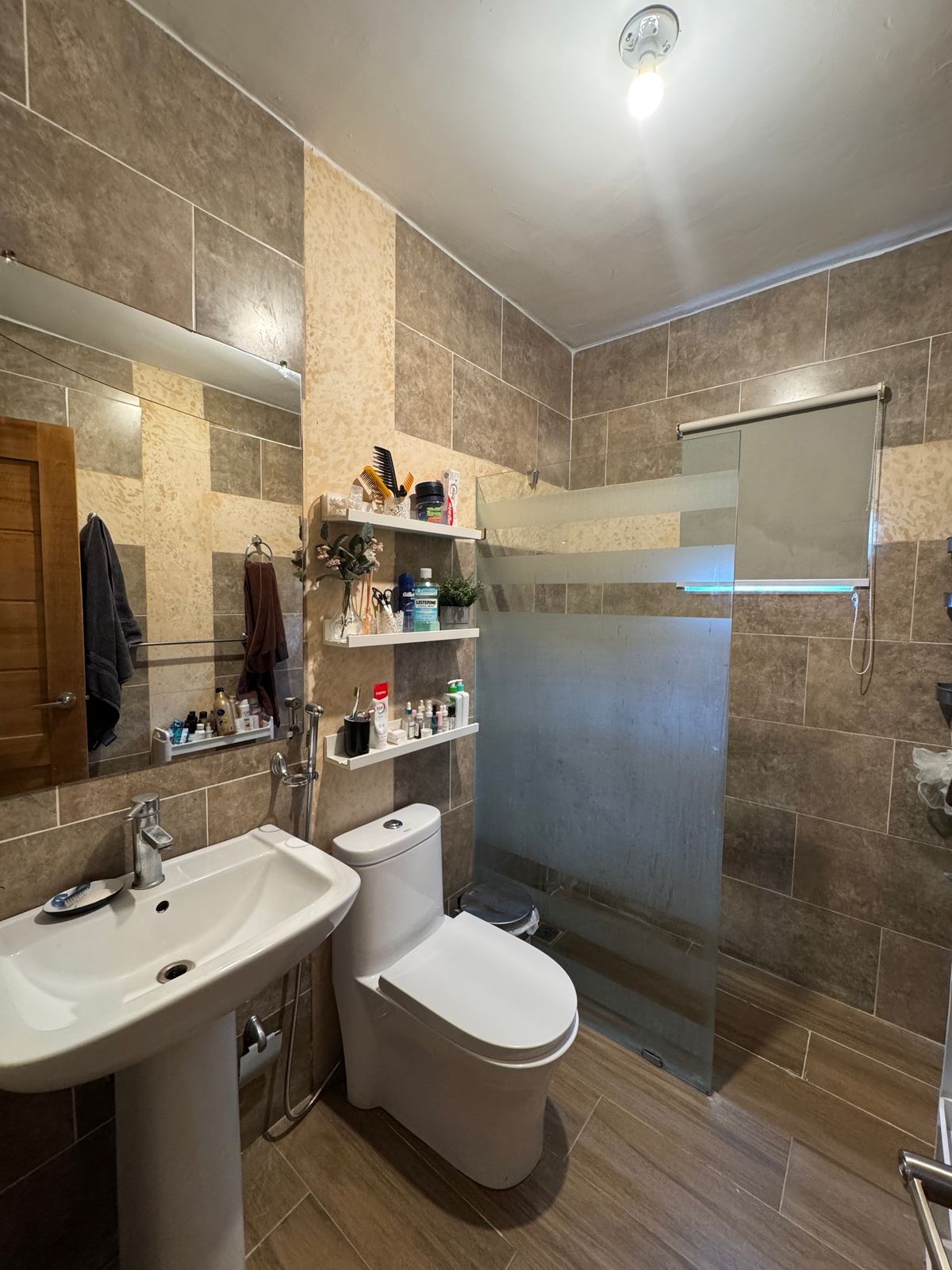 apartamentos - Apartamento En Venta En Villa Aura 0