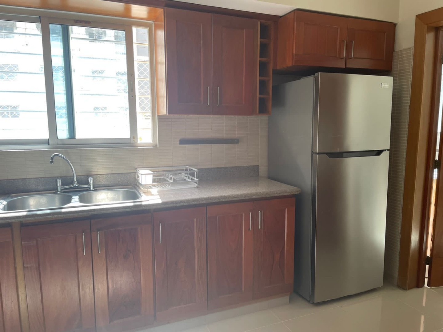 apartamentos - Apartamento en Bella vista vacío  7