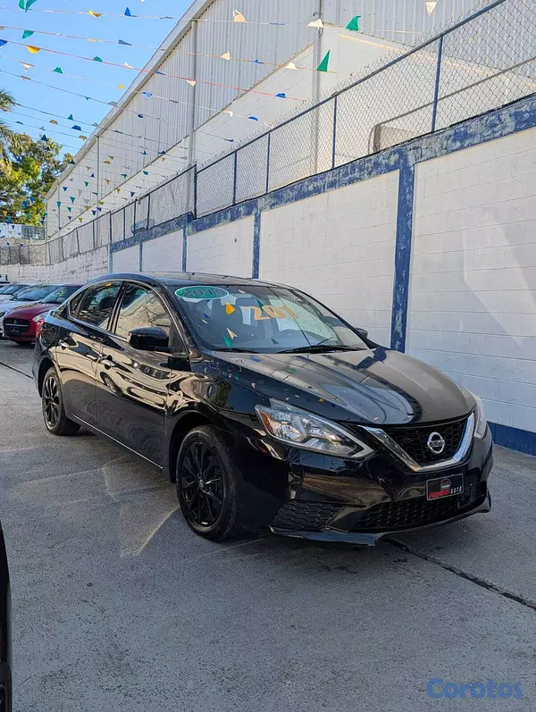 carros - NISSAN SENTRA 2019 5