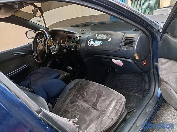 carros - Listo para trabajar  2