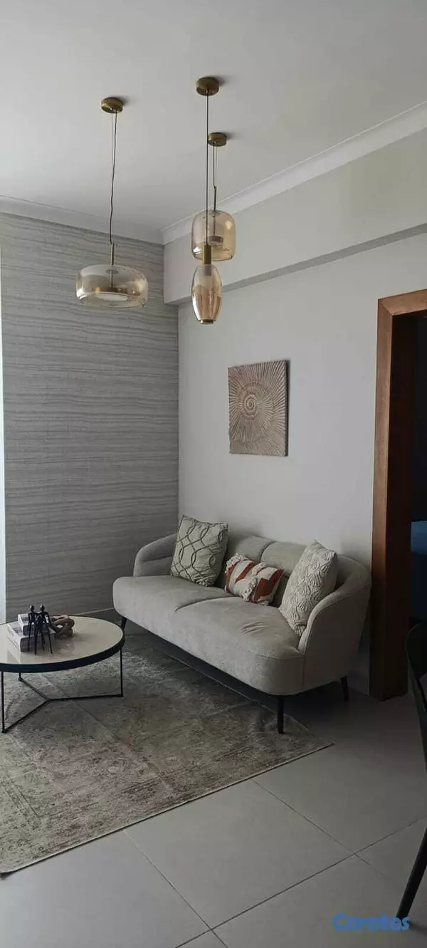 apartamentos - Bellavista Hermosa torre de 1 Hab excelente área social  6