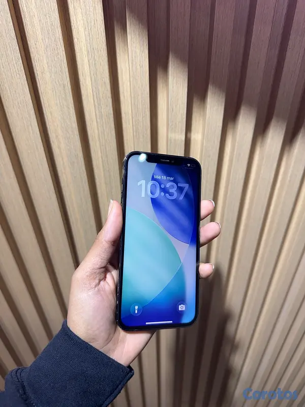 celulares y tabletas - Vendo IPhone 12 Pro 128gb Factory 
 4