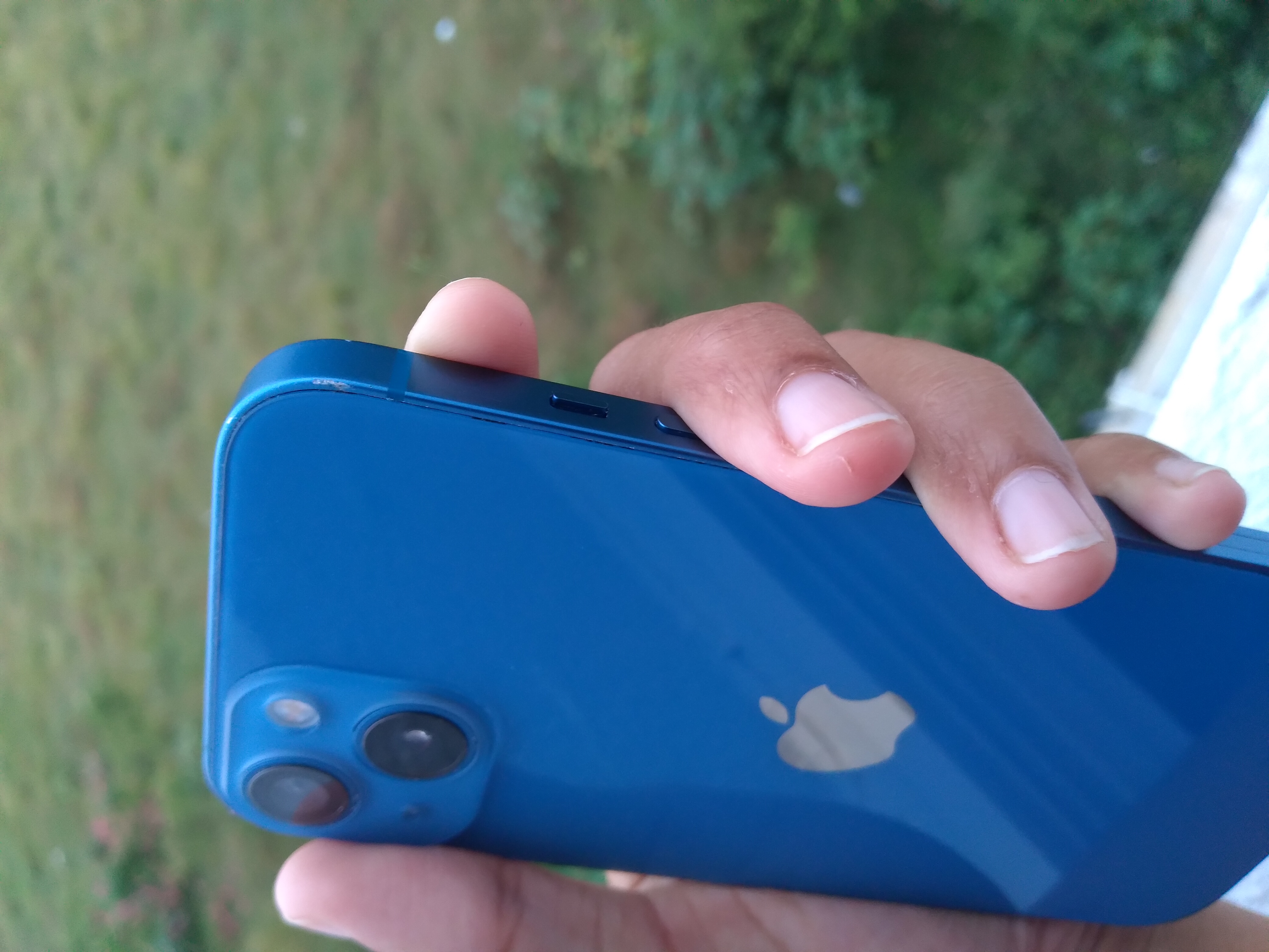 celulares y tabletas - Iphone 13 2
