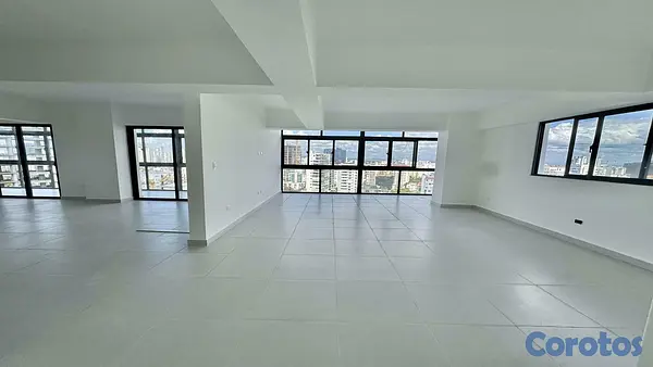 apartamentos - Apartamento Nuevo en Naco 10