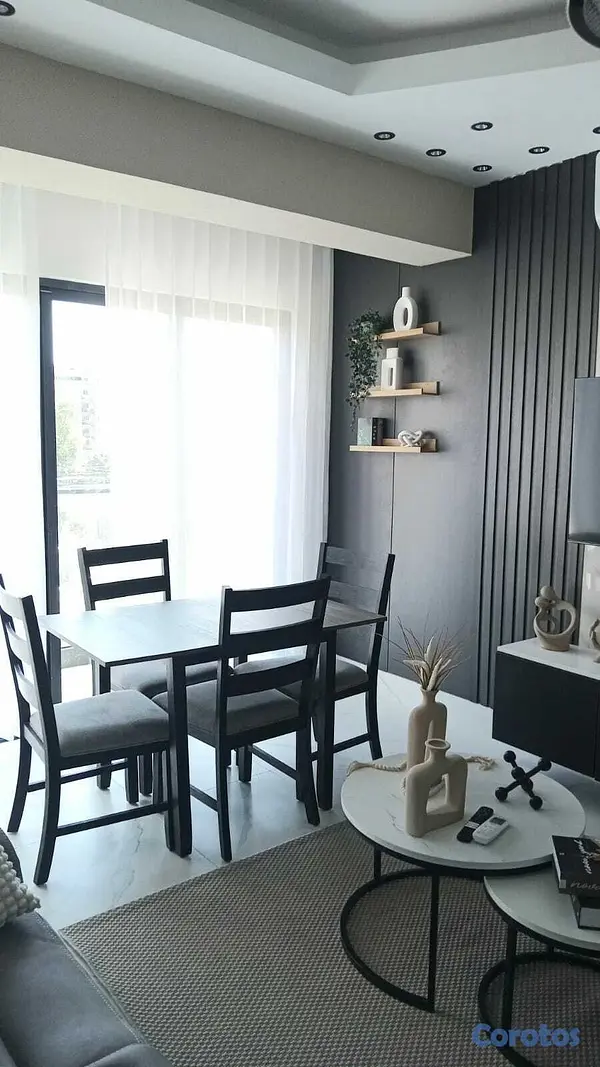 apartamentos - Apartamento de Lujo Amueblado en Evaristo Morales | Piscina, Gym y 2 Parqueos 10