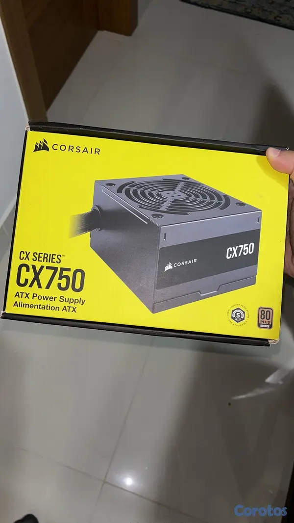 computadoras y laptops - Pc Gamer alto rendimiento  2