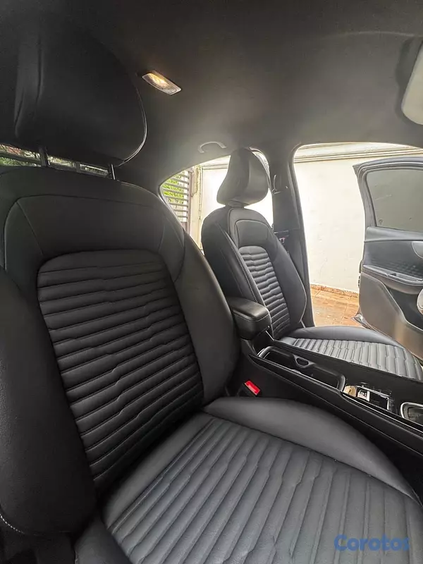 jeepetas y camionetas - Fiat Fastback Limited 2023  4