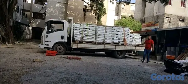 servicios profesionales - transporte nuñez 6