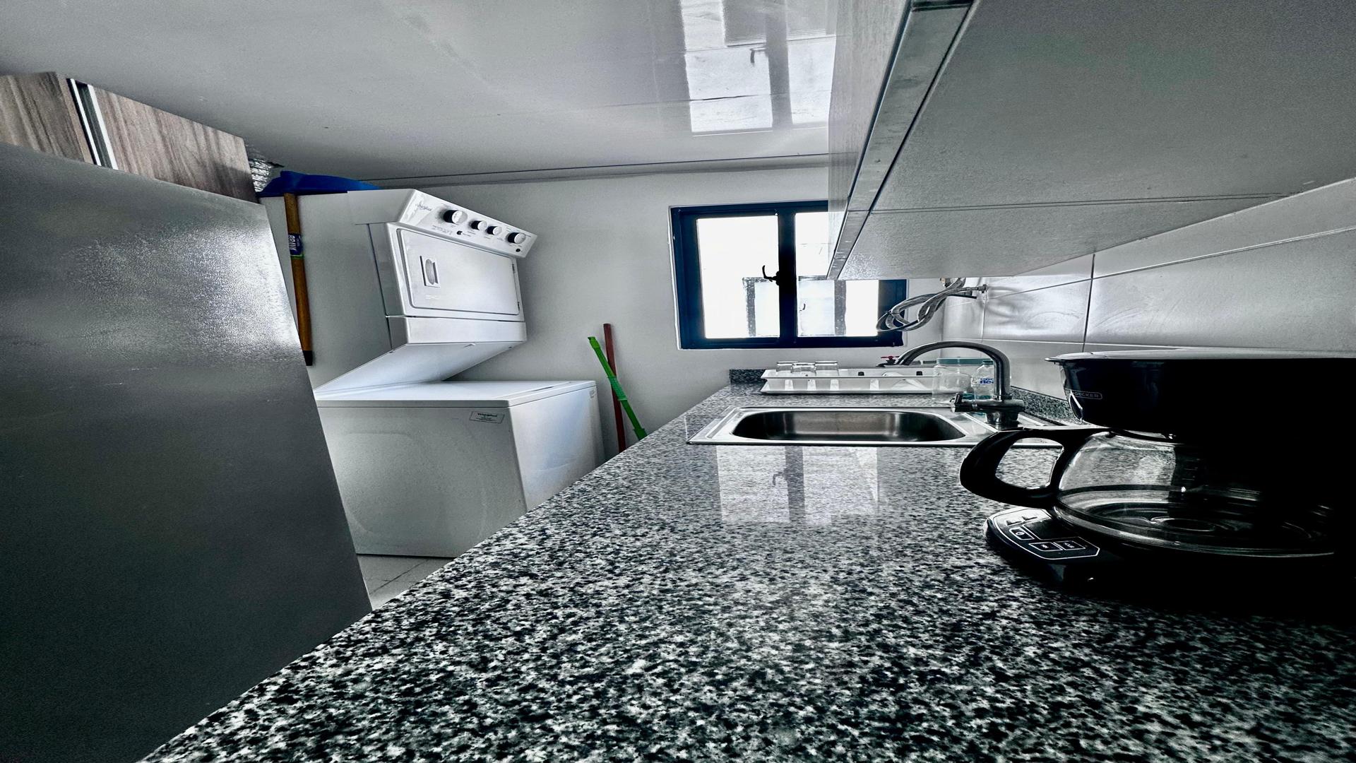 apartamentos - Apartamento Cómodo y Seguro en Punta Cana por USD 1,000 5