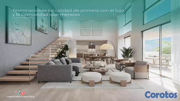 apartamentos - VENTA APARTAMENTO EN PUNTA CANA- REPUBLICA DOMINICANA 6