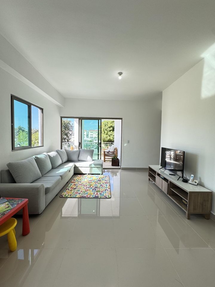 casas - VENDO APARTAMENTO  EN ALFIMAR   5