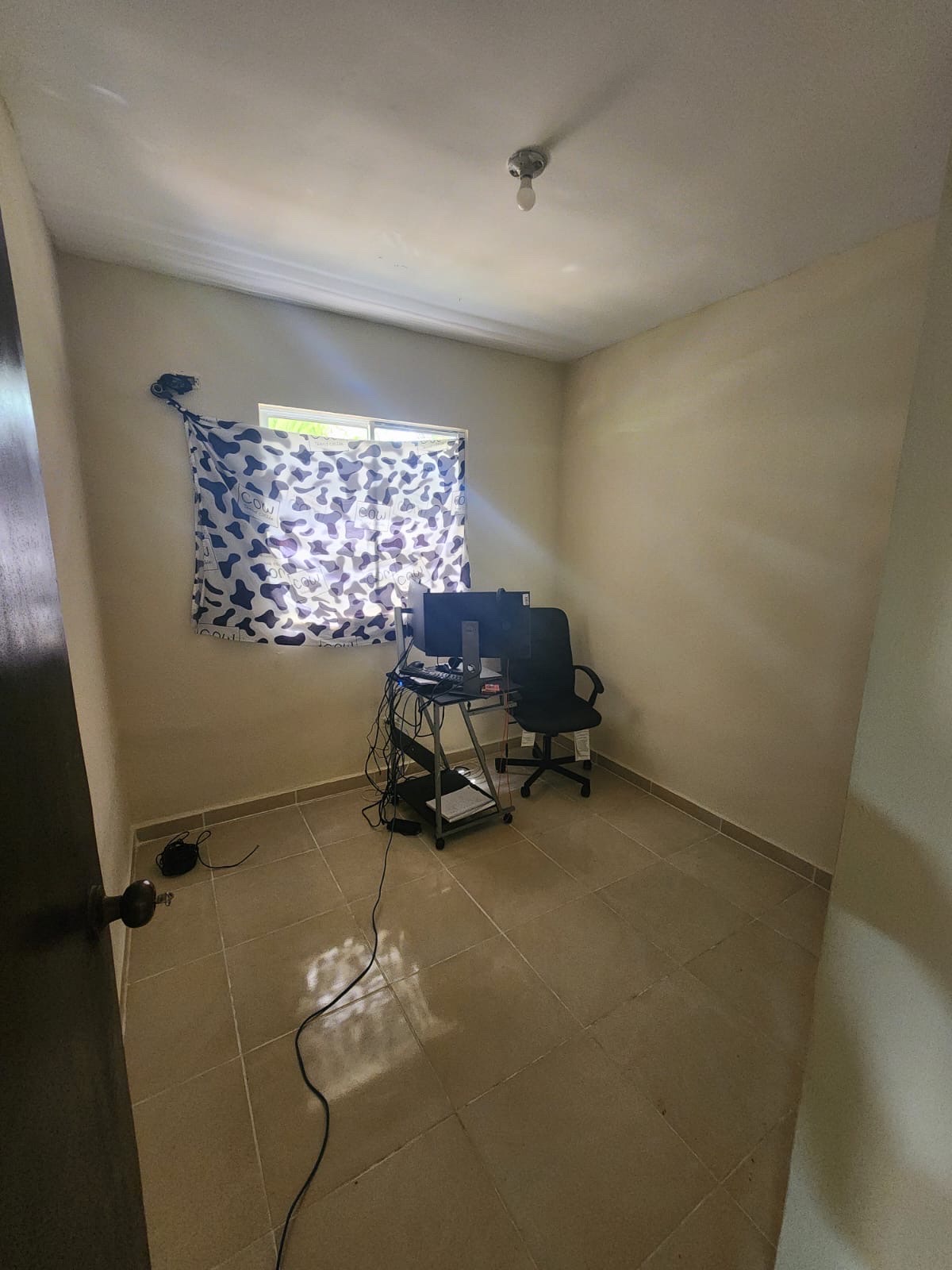 apartamentos - venta de apartamento en la autopista de san isidro Santo Domingo este  9