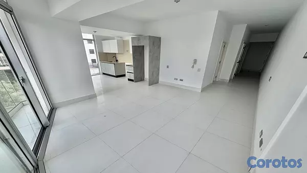 apartamentos - Apartamento Nuevo en Piantini 4